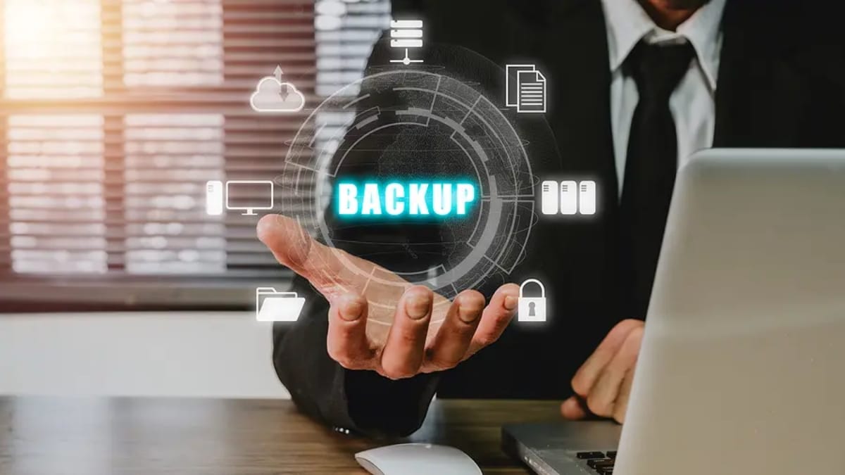 Understanding the Importance of Monitoring Data Backups