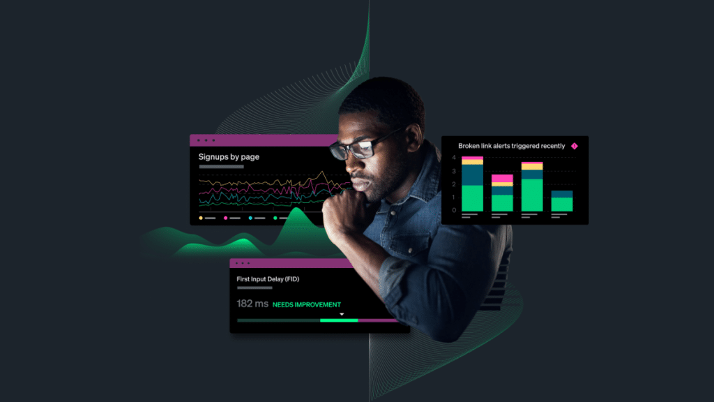 Unleashing the Power of Data How New Relic Redefines Observability in a Digital World