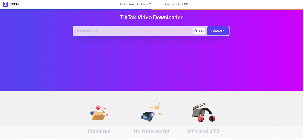 Unlocking the Potential of ssstik.io: This TikTok Video Downloader is the Ultimate One