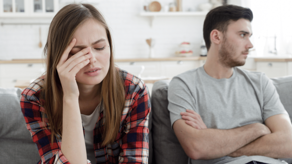 Unraveling De Facto Relationships Know Your Rights