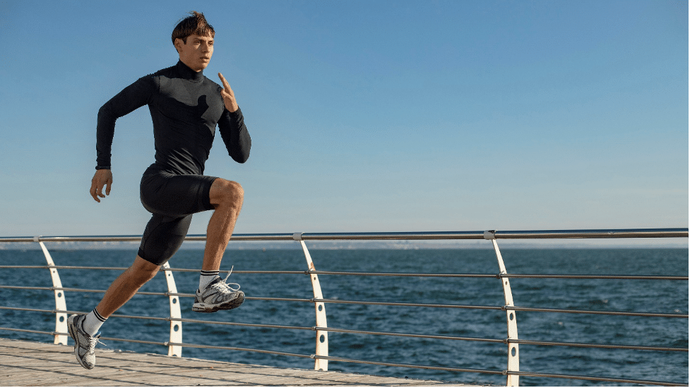 Should I Wear a Knee Brace While Running? - Should I Wear A Knee Brace While Running