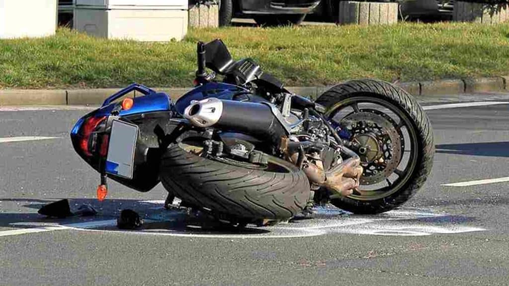 What to Do After a Motorcycle Accident?
