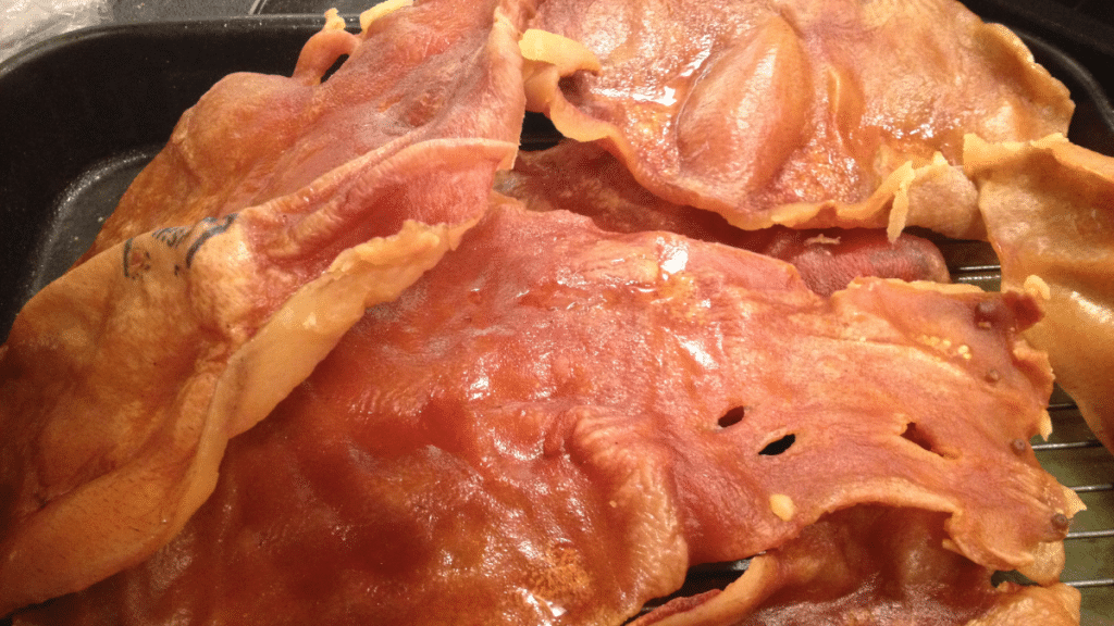 Why Pork Skin Treats Are a Favourite Among Dogs