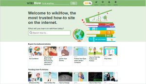 WikiHow