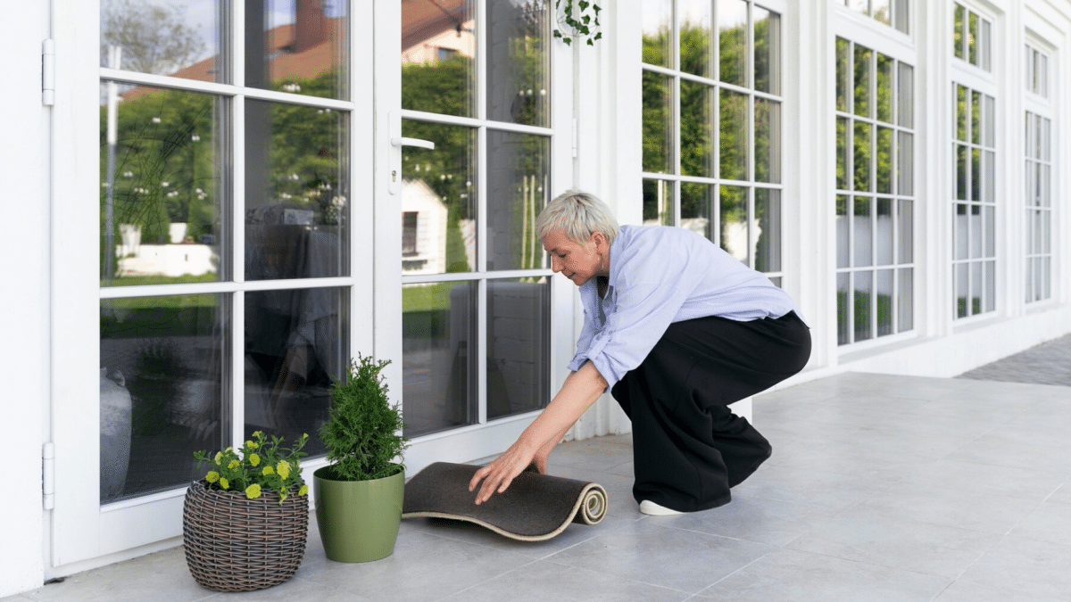 Windows And Doors Weatherstripping and Energy Efficiency Correlation - Window Weatherstripping For Energy Efficiency