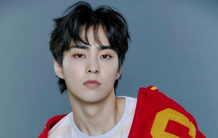 Xiumin Height: EXO's Star Xiumin And Behind the Scenes