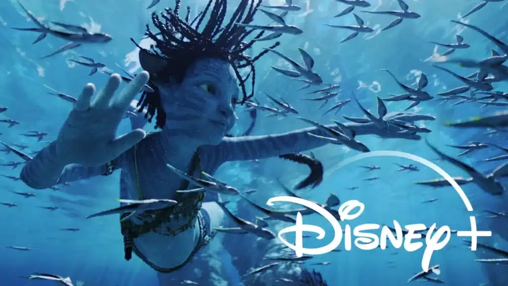 Avatar 2 The Way Of Water DVD Release Date: The Wait Is Over