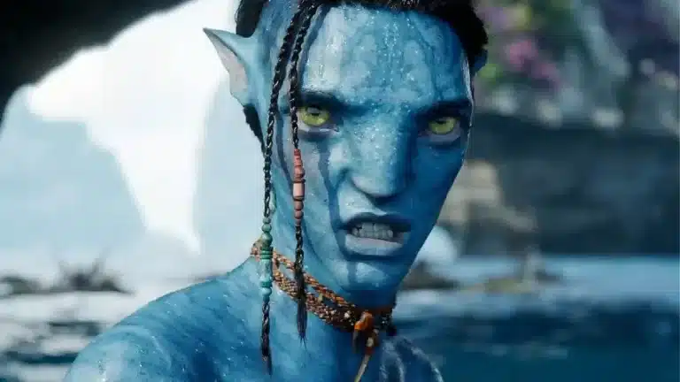 Avatar: The Way Of Water