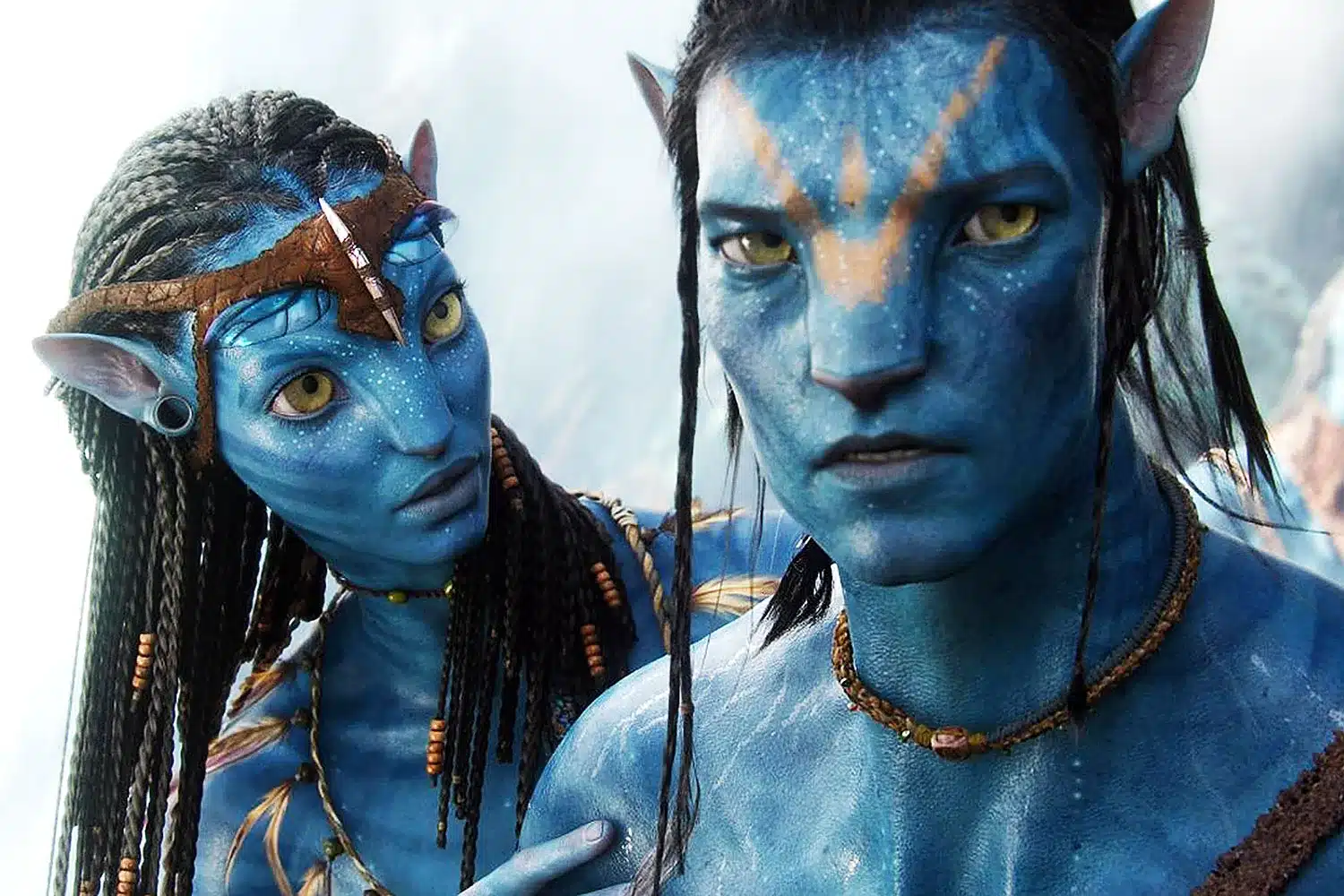 Avatar: The Way Of Water