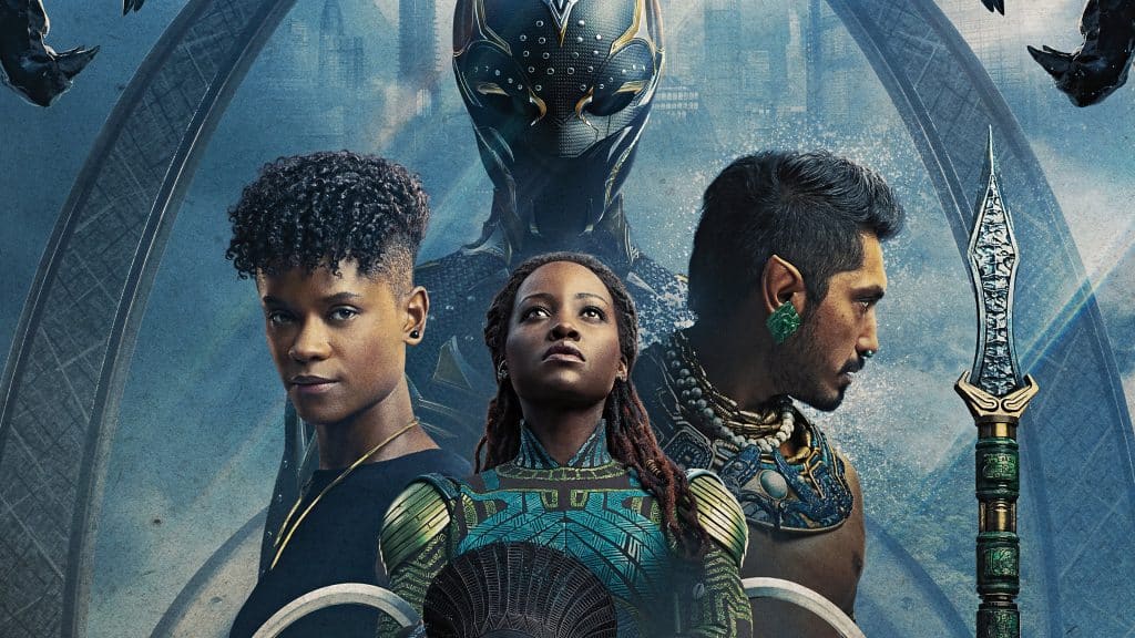 Black Panther Wakanda Forever DVD Release Date: The Legacy Lives On