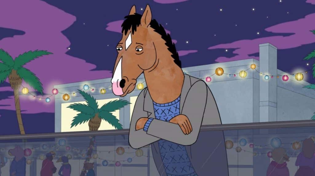 Bojack Horseman DVD Box Set: Discover the Magic