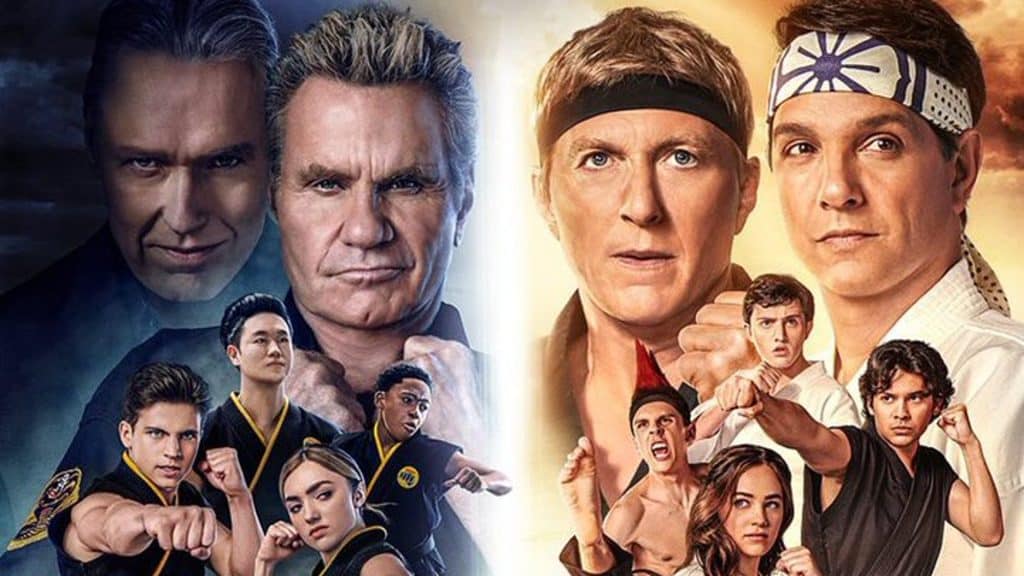 Cobra Kai Season 4 DVD: Embrace Nostalgia And Exciting News
