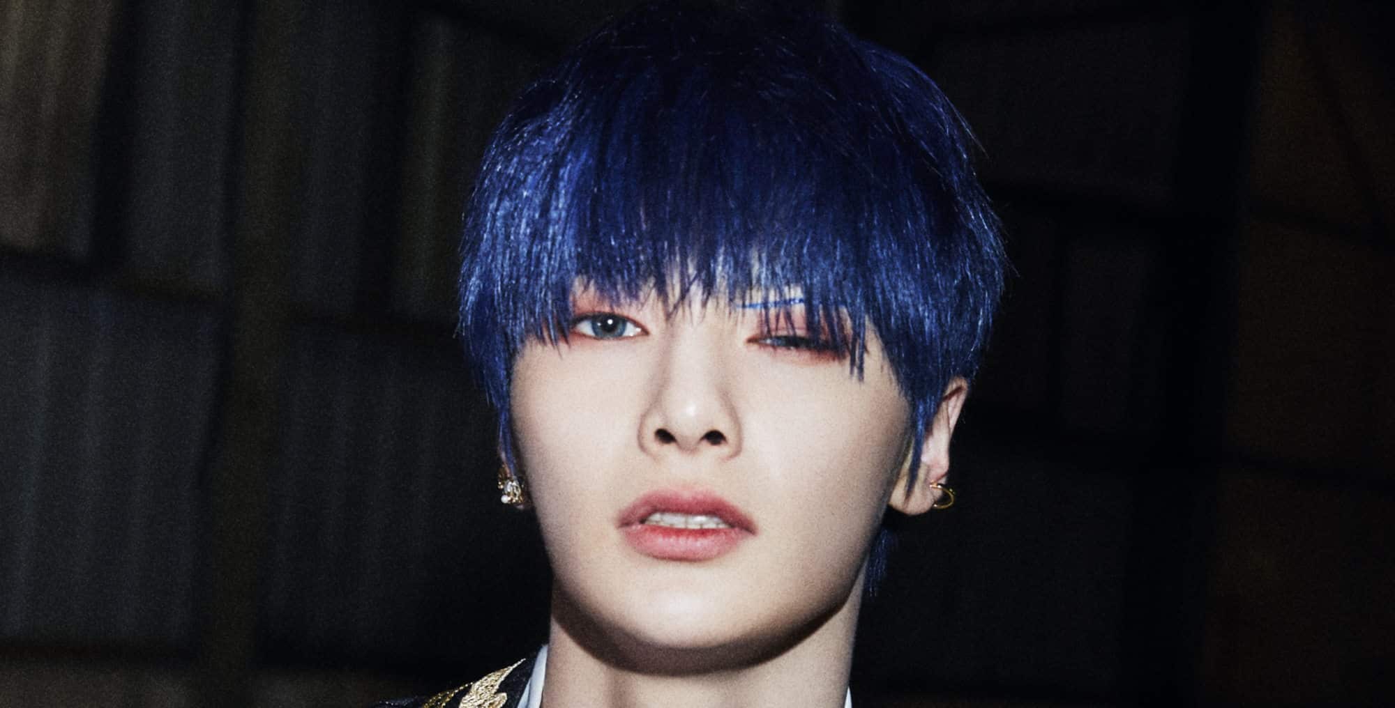 I.N Stray Kids