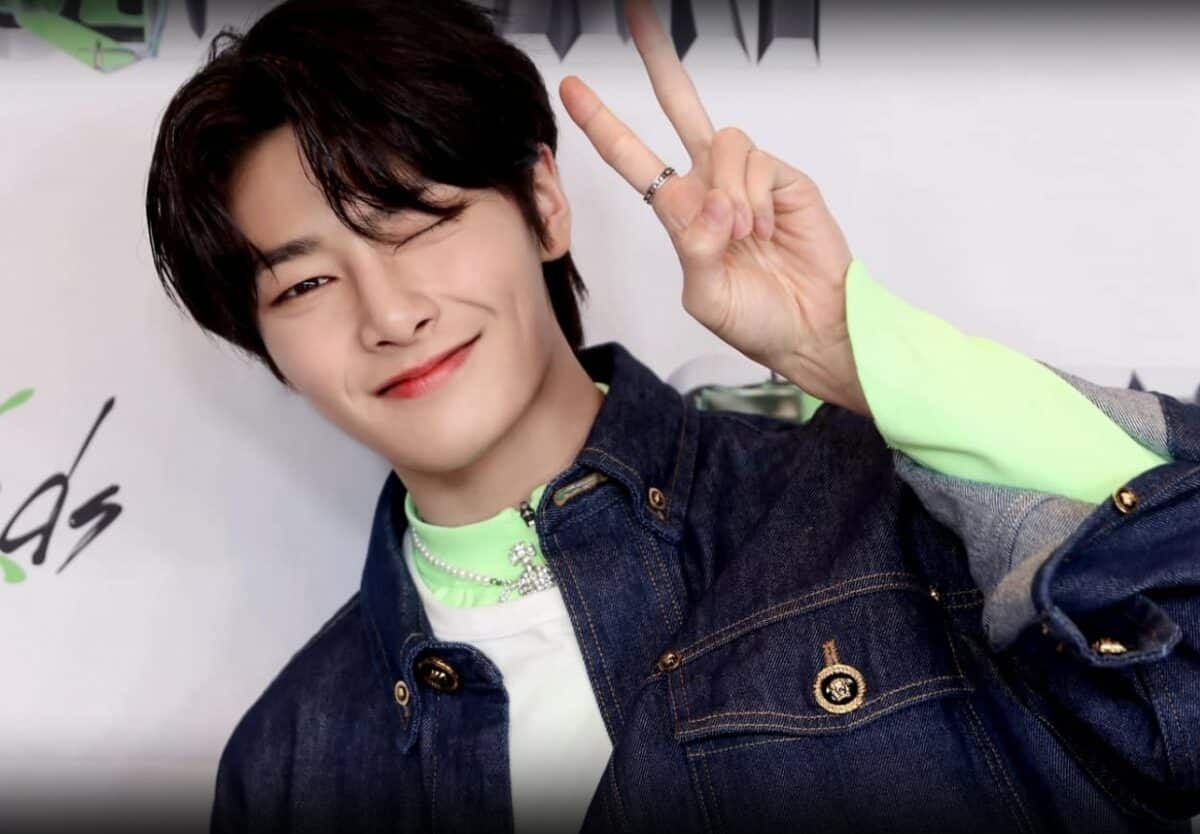 Ages Of Stray Kids: Exploring I.N's Career with Stray Kids