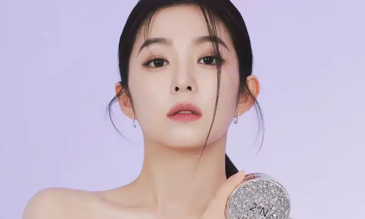 Red Velvet Irene Age: Inside Irene