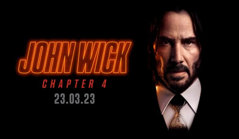 John Wick 4 Free On Peacock: The Battle for Viewers