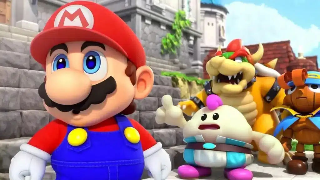 Mario Movie Redbox: Super Mario Bros. Movie Showtimes