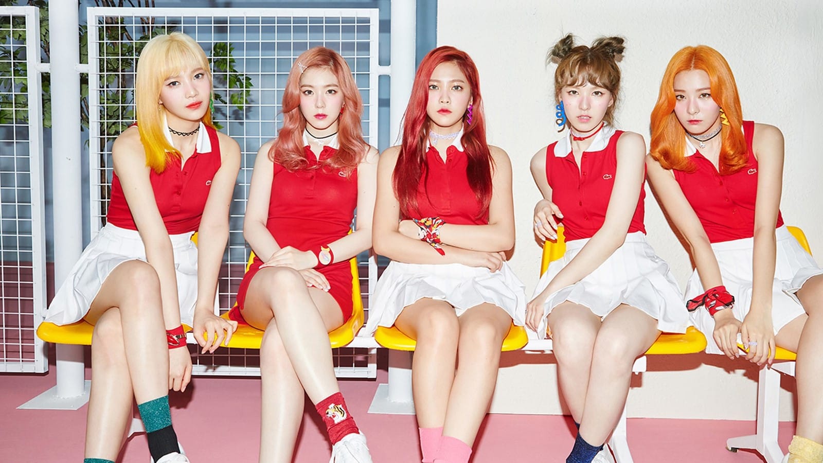 Red Velvet KPOP