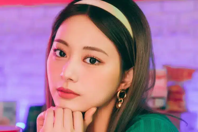 How Tall Is Tzuyu Twice: Exploring Tzuyu's Journey And Net Worth