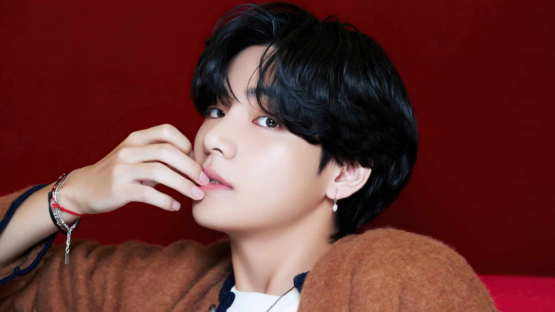 Kim Taehyung Net Worth 2023 Inside the Fortune of Kpop Superstars