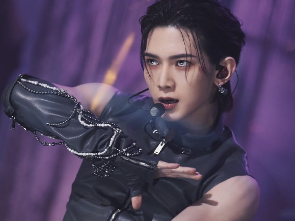 Yeosang Predebut: Yeosang's Spotlight of ATEEZ Revelations