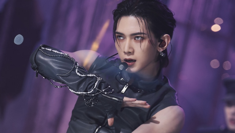 Yeosang Predebut: Yeosang's Spotlight of ATEEZ Revelations