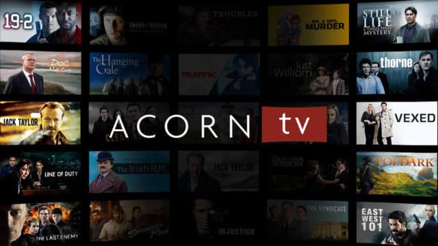 Acorn TV 