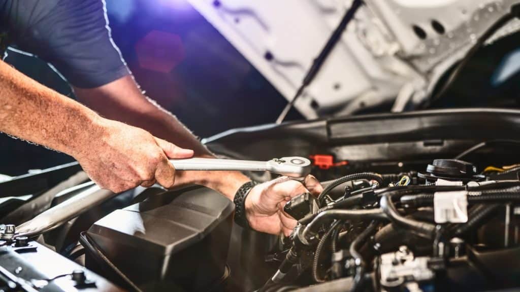 Affordable and Transparent The Economic Benefits of Mobile Mechanic Services for Drivers