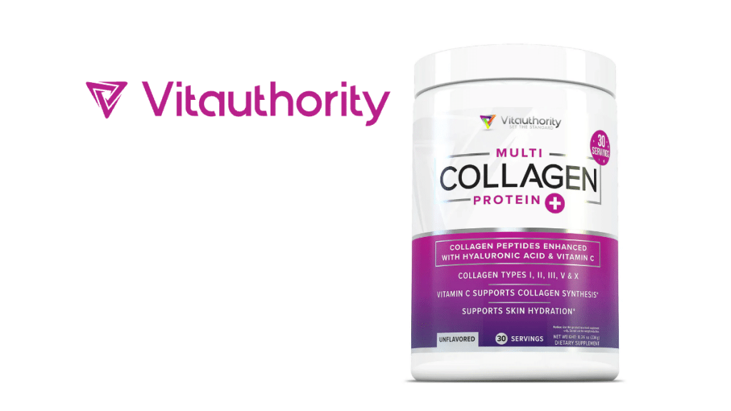 Benefits of Multi Collagen A Comprehensive Guide