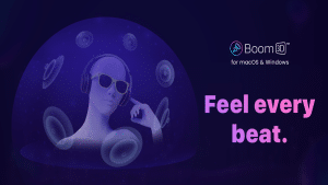 Boom 3D Revolutionizing the Audio Experience on macOS and Windows