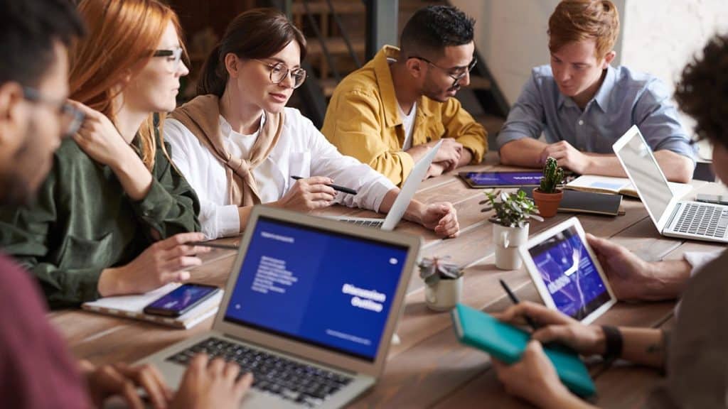 Boosting Work Productivity How High-Speed Internet Can Drive Workplace Success