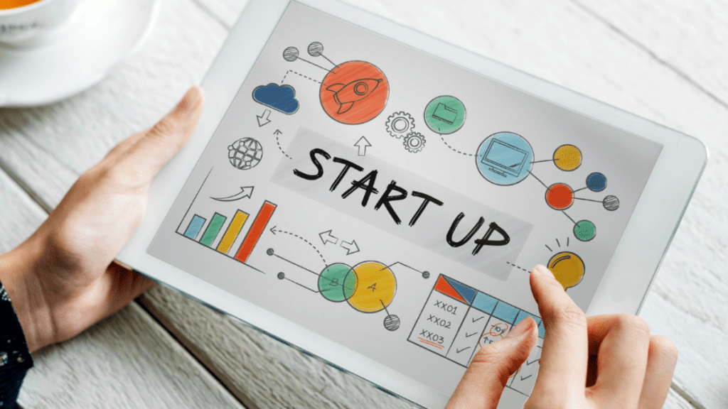Boosting Your Online Visibility – A Guide for Startups