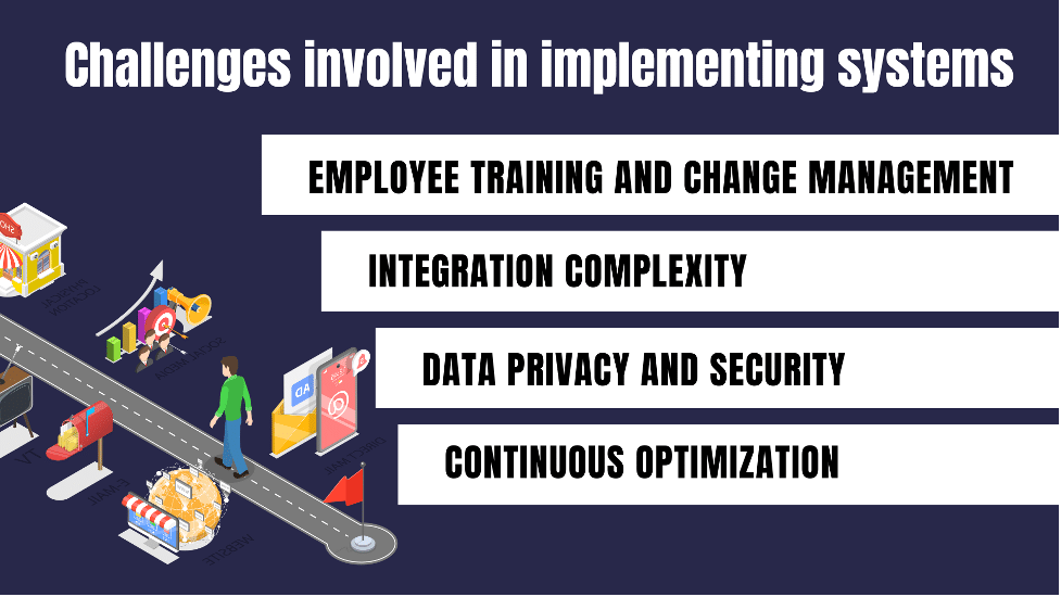 Challenges and Considerations