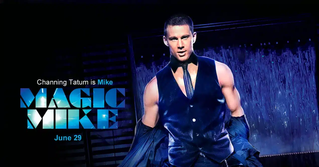 Magic Mike Last Dance DVD Release Date