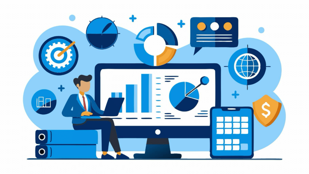 Comparing the Top Custom Loan Reporting Software Solutions
