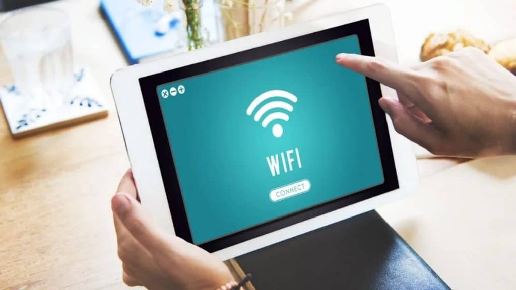 Connecting with Confidence Mastering Guest Wi-Fi Solutions for Your Business