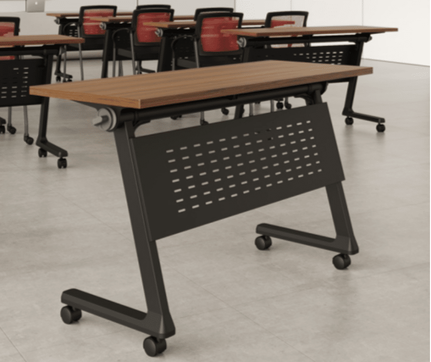 Disregard Aesthetics and Overall Coordination