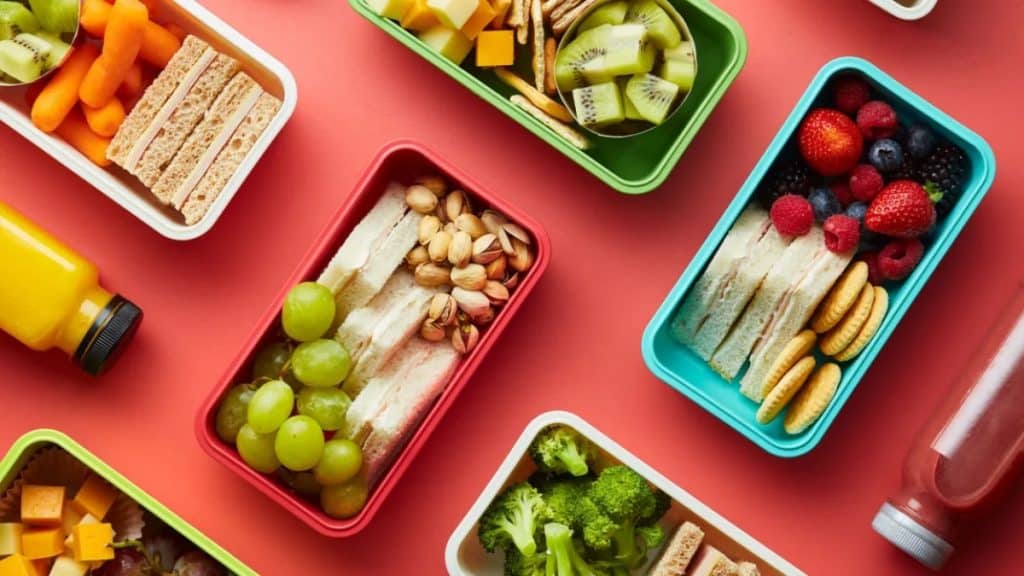 Easy Ways to Integrate Healthy Foods into Your Diet