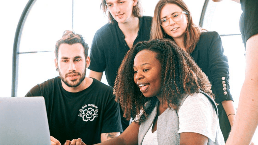 Effective Strategies for Promoting Mental Health in the Workplace