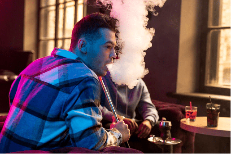 Engaging with the HookahVault Community