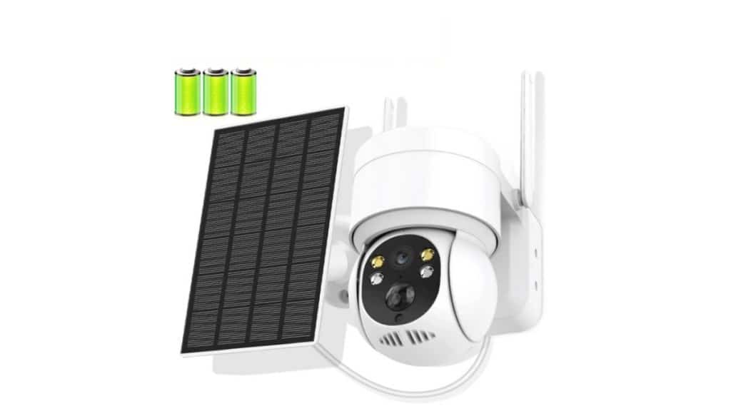 Enhancing Security for Small Businesses with Mobile Solar Video Surveillance Solutions