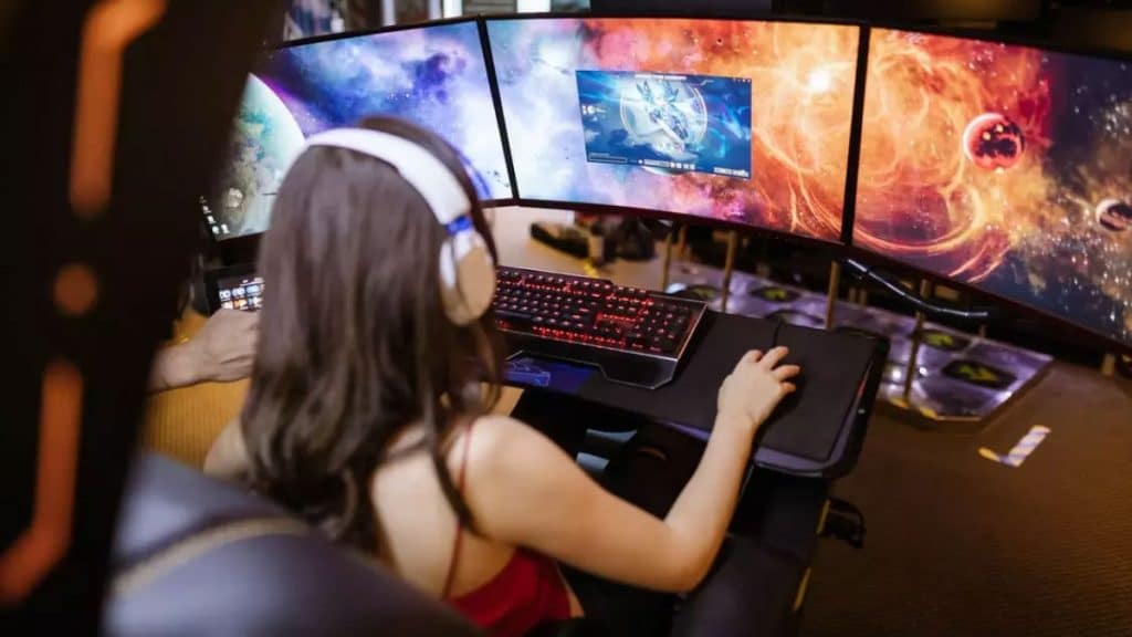 Experience the Ultimate Thrill Discover the World of Online Gaming