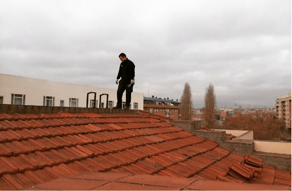 RoofInspectioninAtlanta