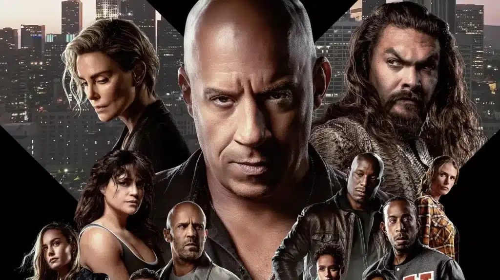 Fast X DVD Release Date 2023: Top Rental Secrets