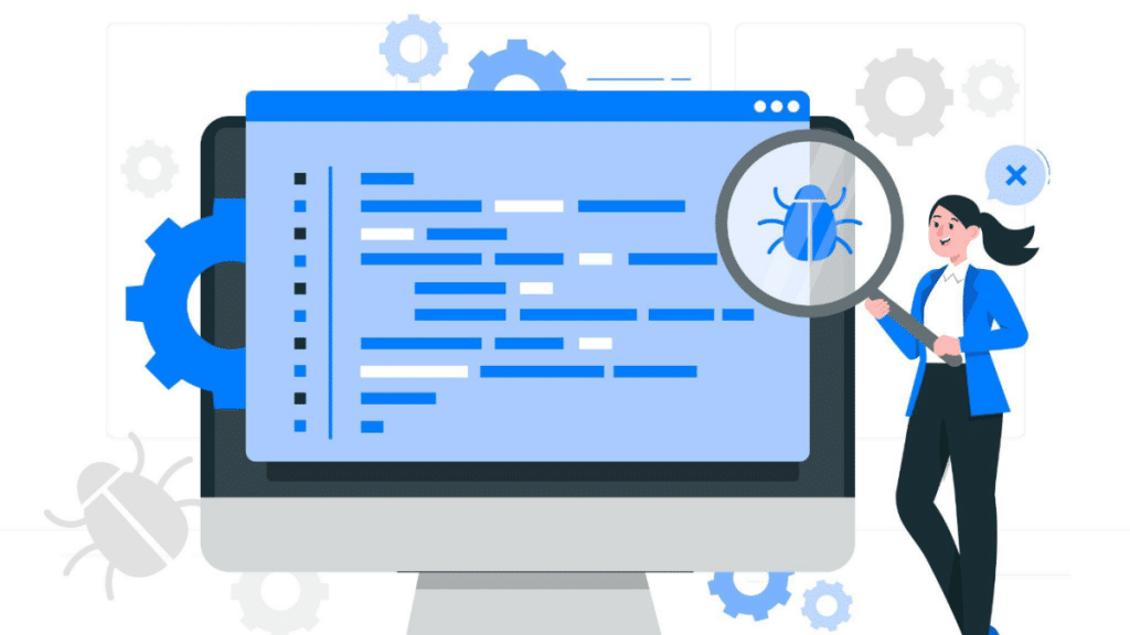 Gaining a Competitive Edge through Outsourced Testing Expertise