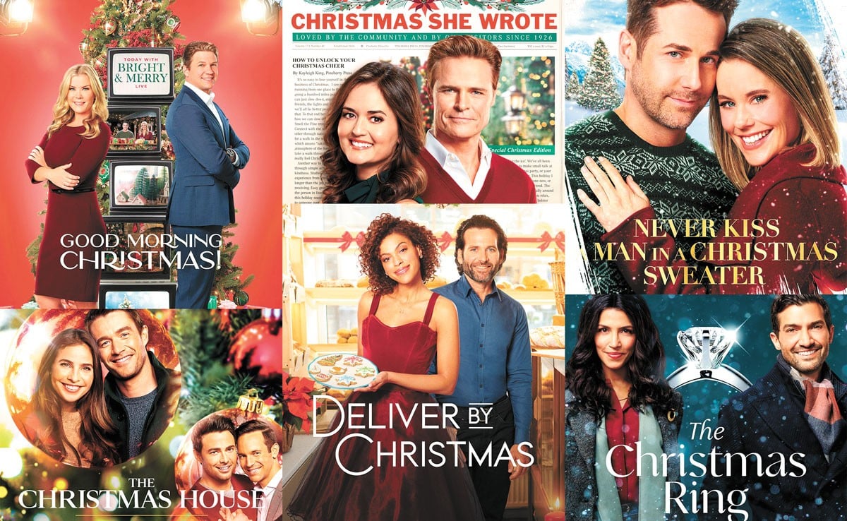 Hallmark Movies