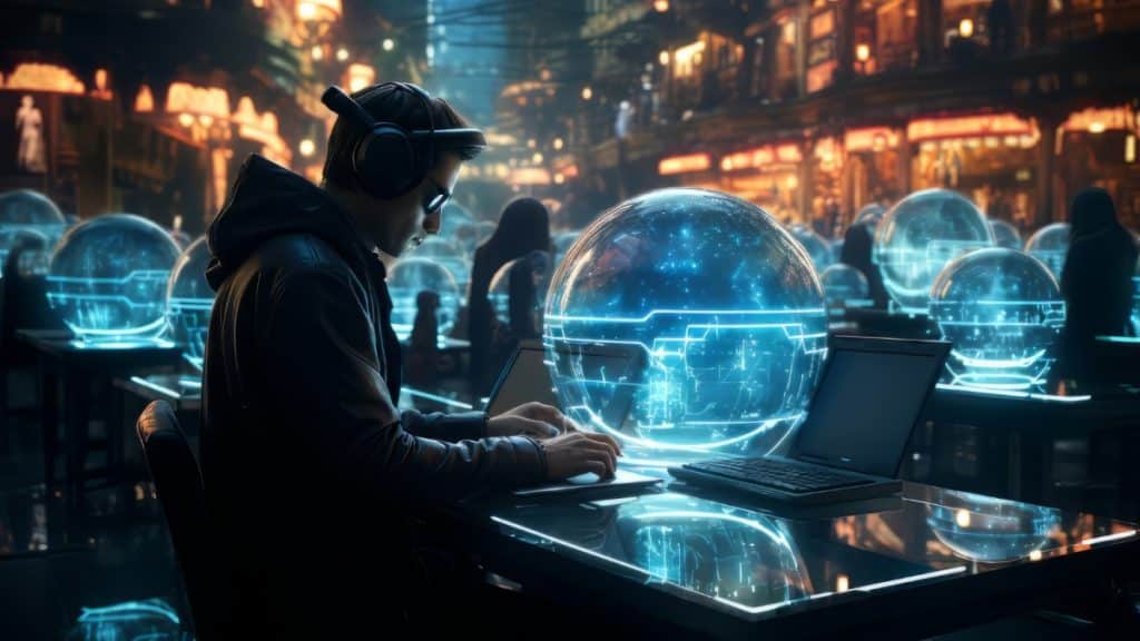 Impact of New Technology on Business Operations