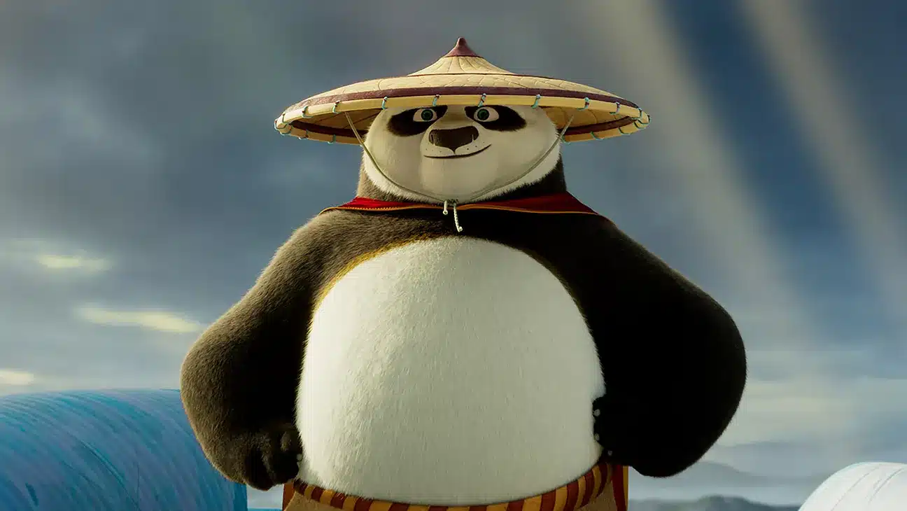 Kung Fu Panda DVD Release Date: Master the Art, حجم الصورة 1296x730