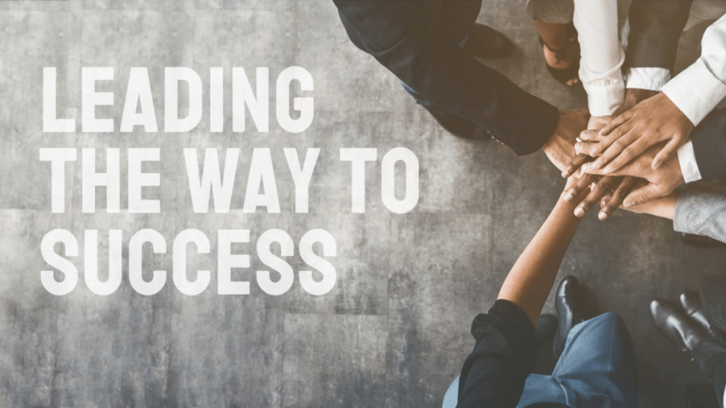 Leadership Styles and Their Impact on Business Success