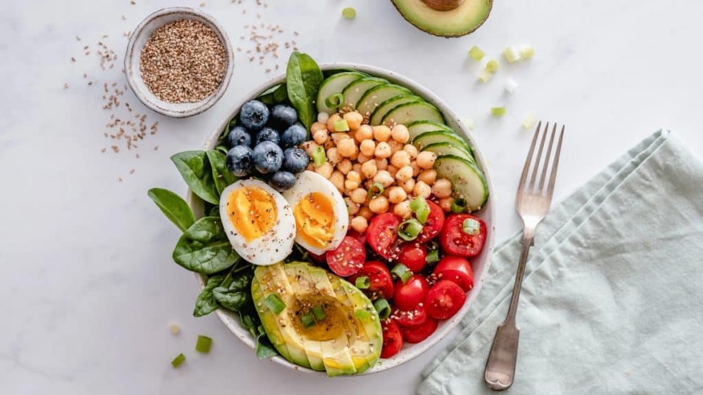 Meal Planning for Fitness Balancing Macros for Your Workout Goals